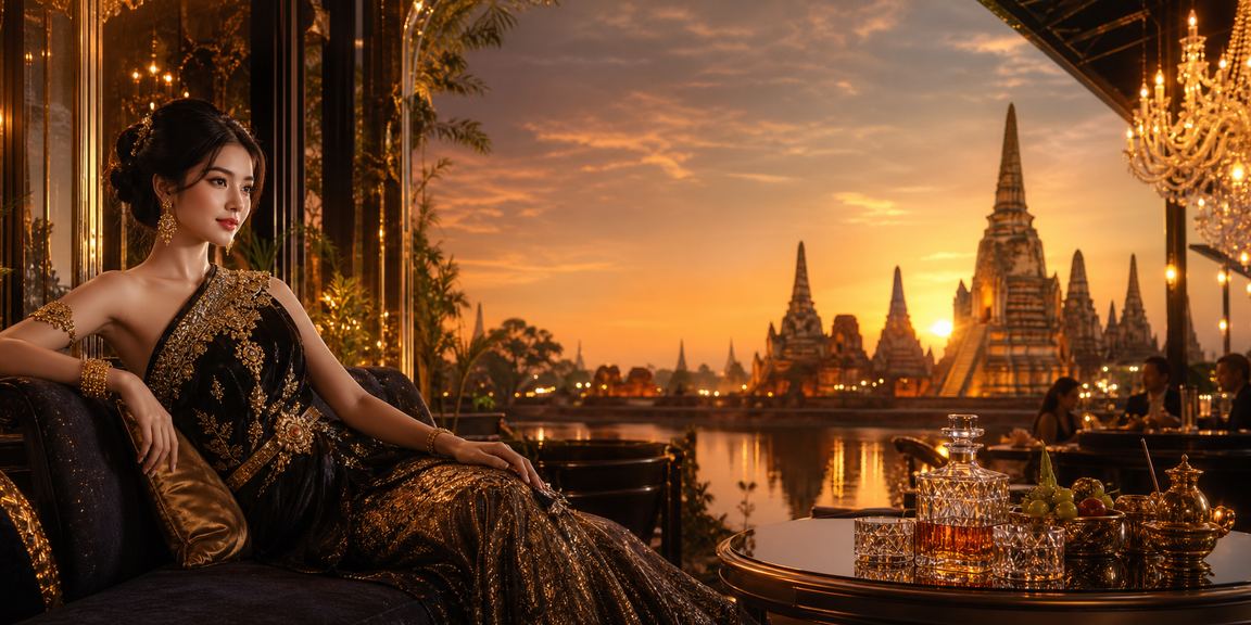 king thai