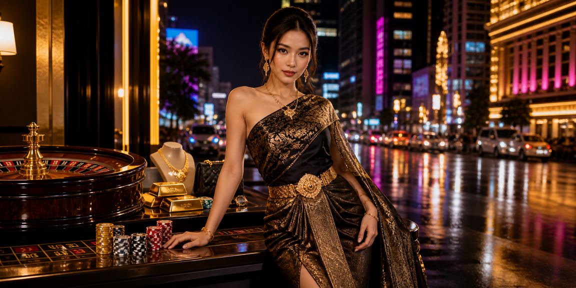 king thai