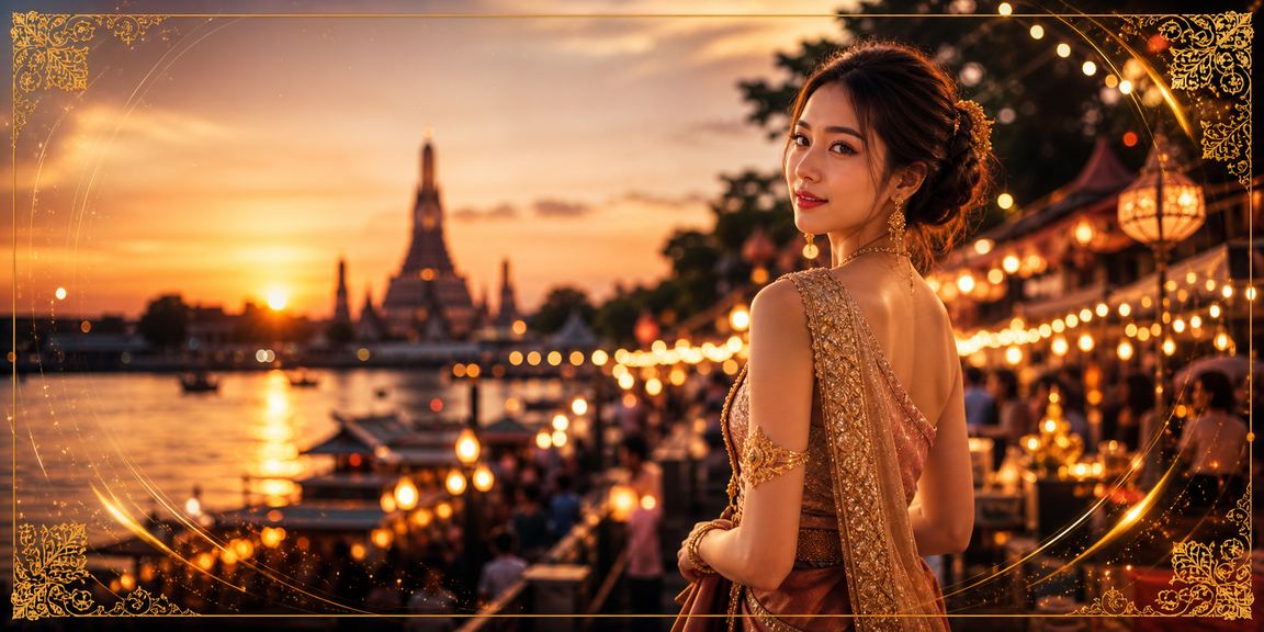 king thai