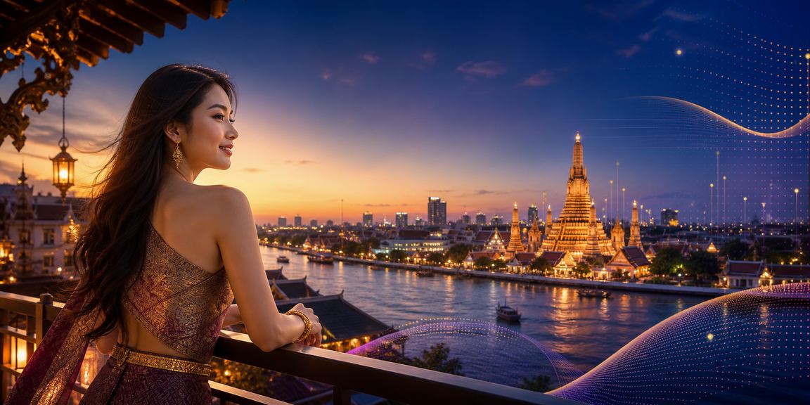 king thai