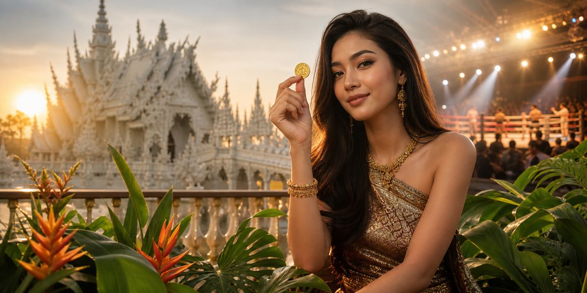 king thai