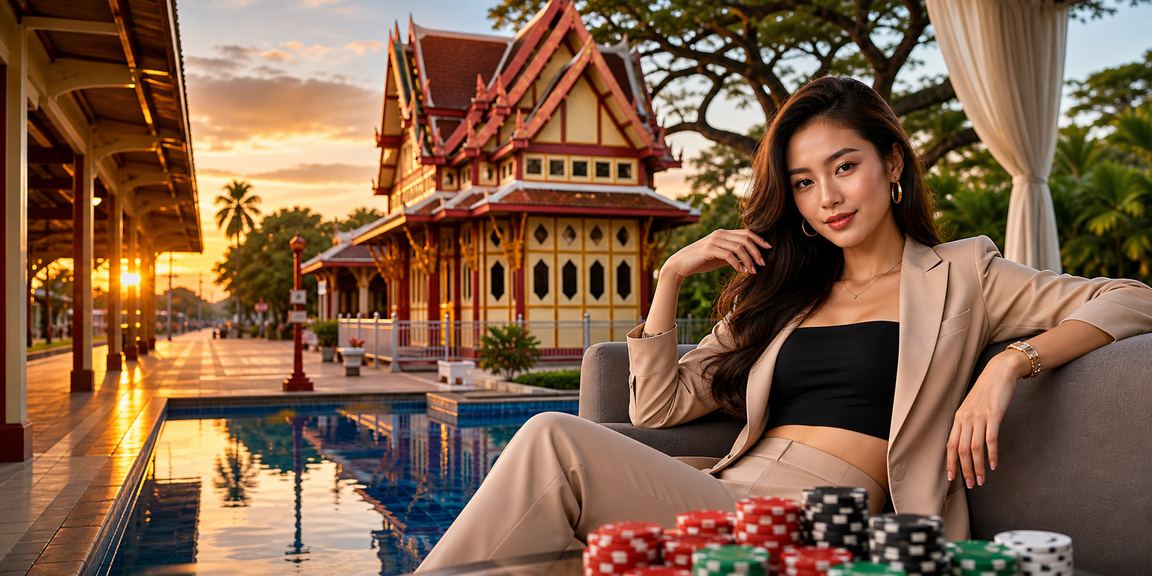 king thai
