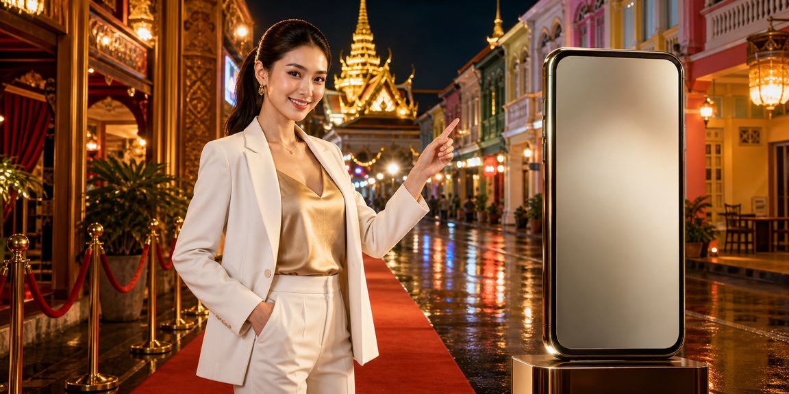 king thai