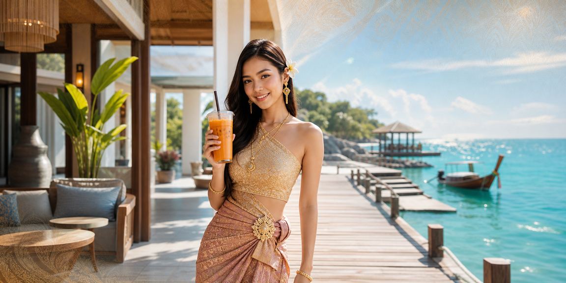 king thai