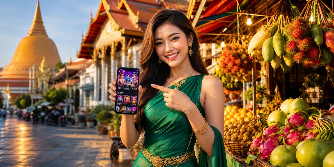 king thai