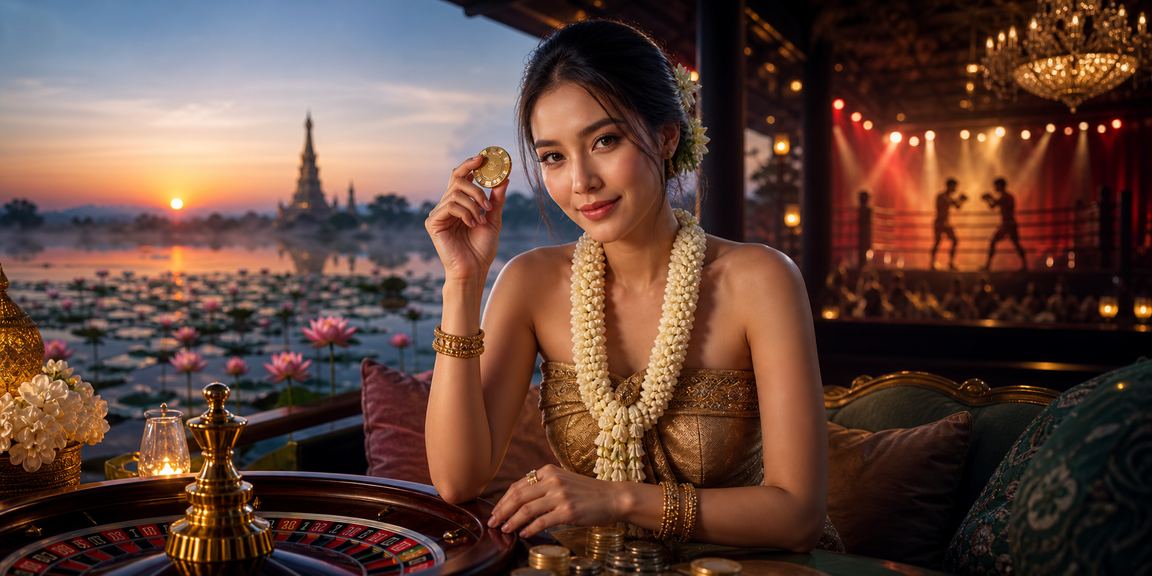 king thai